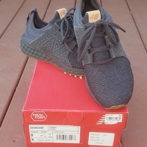 New Balance running shoes